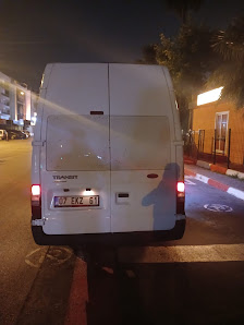 Antalya Gezer Lastikci | Mobil Lastik Tamiri 7/24 Yerel İşletme fotoğrafı 3