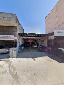 Antalya Gezer Lastikci | Mobil Lastik Tamiri 7/24 Yerel İşletme fotoğrafı 4